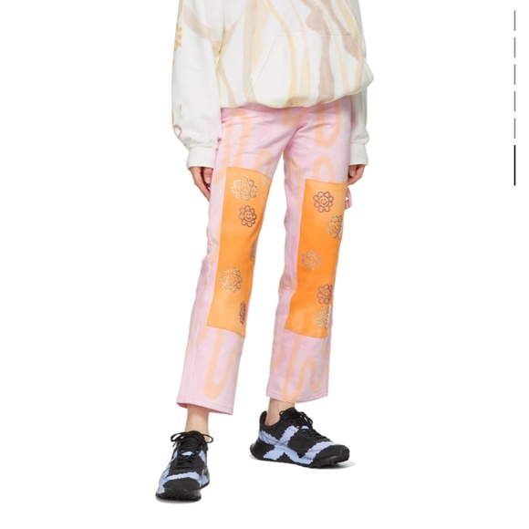 Collina Strada x Reebok Running Shoes - Picture 5 of 5